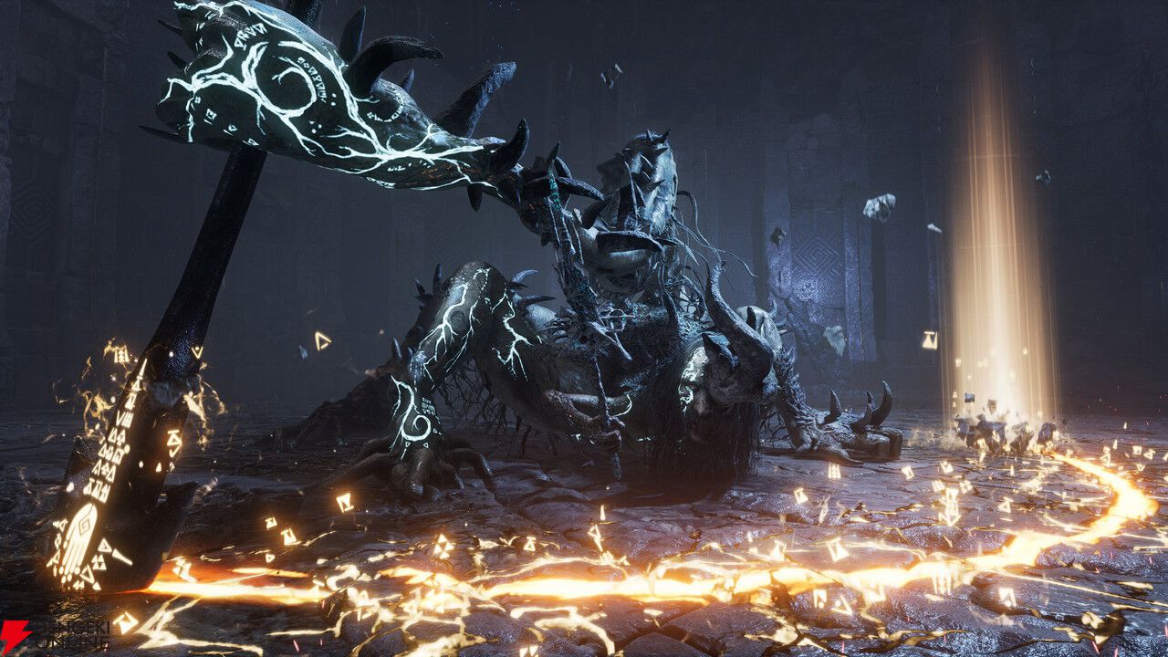 『Lies of P：Overture』初のプレイ動画が公開。新スクリーンショットやアートも到着