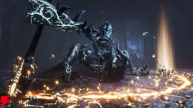 『Lies of P：Overture』初のプレイ動画が公開。新スクリーンショットやアートも到着