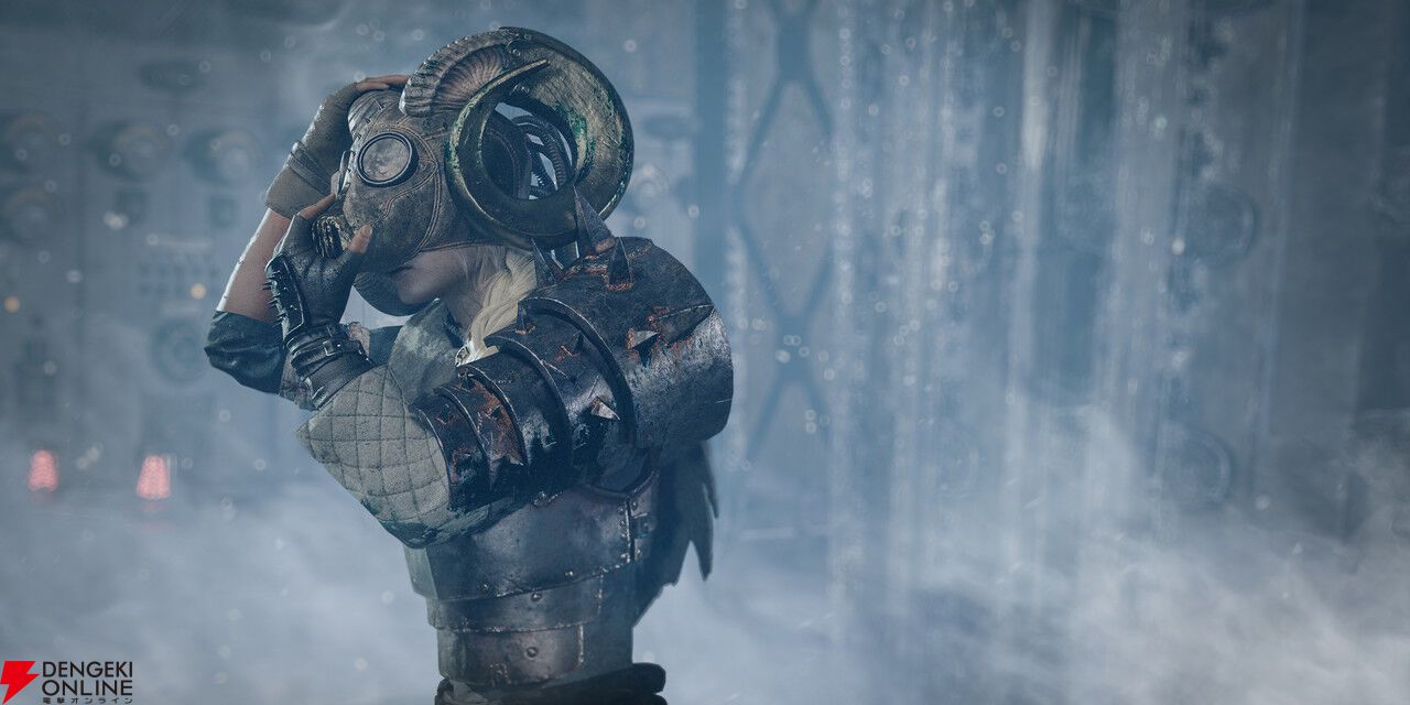『Lies of P：Overture』初のプレイ動画が公開。新スクリーンショットやアートも到着