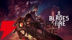 自分で作ったこだわりの武器で戦えるのが楽しすぎる『Blades Of Fire』レビュー。フランベルジュを自慢したい