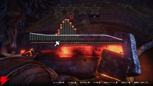 自分で作ったこだわりの武器で戦えるのが楽しすぎる『Blades Of Fire』レビュー。フランベルジュを自慢したい