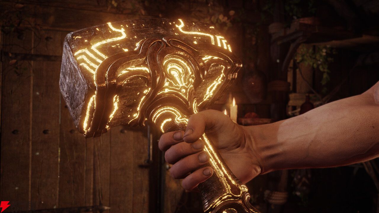 自分で作ったこだわりの武器で戦えるのが楽しすぎる『Blades Of Fire』レビュー。フランベルジュを自慢したい