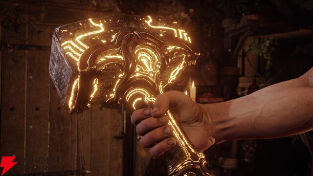 自分で作ったこだわりの武器で戦えるのが楽しすぎる『Blades Of Fire』レビュー。フランベルジュを自慢したい