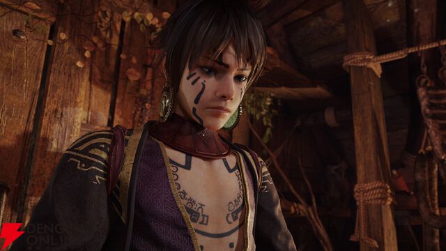 自分で作ったこだわりの武器で戦えるのが楽しすぎる『Blades Of Fire』レビュー。フランベルジュを自慢したい