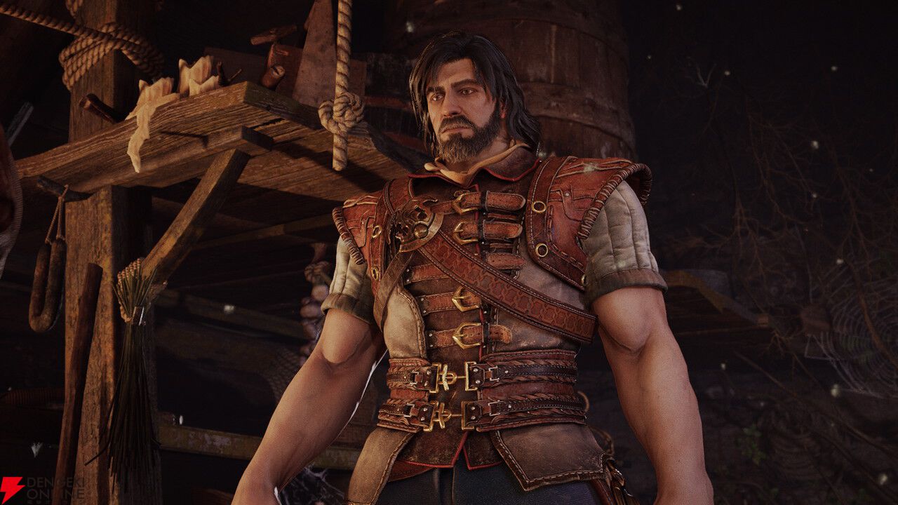 自分で作ったこだわりの武器で戦えるのが楽しすぎる『Blades Of Fire』レビュー。フランベルジュを自慢したい