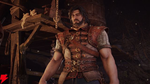 自分で作ったこだわりの武器で戦えるのが楽しすぎる『Blades Of Fire』レビュー。フランベルジュを自慢したい