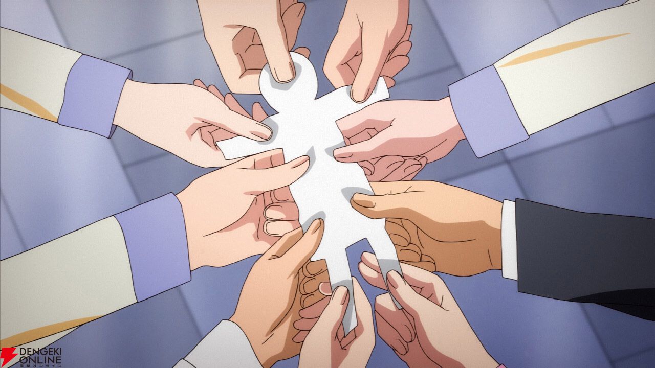 『コープスパーティー TETRALOGY PACK』