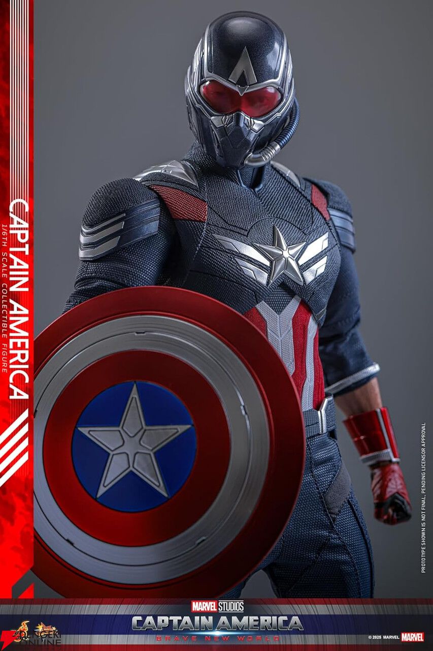 キャプテン・アメリカ シールド フィギュア S.H.Figuarts キャプテン・アメリカ│株式会社BANDAI SPIRITS