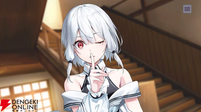 和風伝奇『やがて散りゆく鏡の花へ』レビュー。霊魔によって引き起こされる怪異事件は驚きの連続。天真爛漫＆クールな2人の“さとり”にも虜に