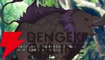 和風伝奇『やがて散りゆく鏡の花へ』レビュー。霊魔によって引き起こされる怪異事件は驚きの連続。天真爛漫＆クールな2人の“さとり”にも虜に