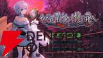 和風伝奇『やがて散りゆく鏡の花へ』レビュー。霊魔によって引き起こされる怪異事件は驚きの連続。天真爛漫＆クールな2人の“さとり”にも虜に