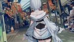 和風伝奇『やがて散りゆく鏡の花へ』レビュー。霊魔によって引き起こされる怪異事件は驚きの連続。天真爛漫＆クールな2人の“さとり”にも虜に