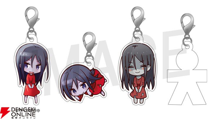 コープスパーティー』シリーズ4作品がセットのお得なパックが登場