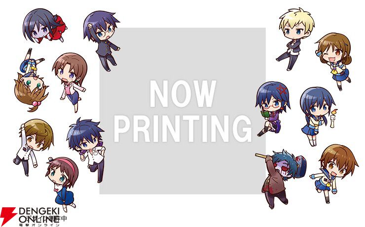 コープスパーティー』シリーズ4作品がセットのお得なパックが登場