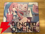 【レビュー】結城さくなコラボゲーミングキーボードはただのファンアイテムじゃない！ 打鍵感や反応速度にもこだわりがある本格仕様で初心者にもおすすめ