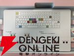 【レビュー】結城さくなコラボゲーミングキーボードはただのファンアイテムじゃない！ 打鍵感や反応速度にもこだわりがある本格仕様で初心者にもおすすめ