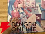 【レビュー】結城さくなコラボゲーミングキーボードはただのファンアイテムじゃない！ 打鍵感や反応速度にもこだわりがある本格仕様で初心者にもおすすめ