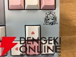 【レビュー】結城さくなコラボゲーミングキーボードはただのファンアイテムじゃない！ 打鍵感や反応速度にもこだわりがある本格仕様で初心者にもおすすめ