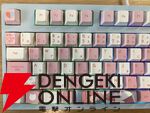 【レビュー】結城さくなコラボゲーミングキーボードはただのファンアイテムじゃない！ 打鍵感や反応速度にもこだわりがある本格仕様で初心者にもおすすめ