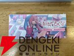 【レビュー】結城さくなコラボゲーミングキーボードはただのファンアイテムじゃない！ 打鍵感や反応速度にもこだわりがある本格仕様で初心者にもおすすめ