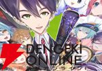 【にじさんじ】剣持刀也さんが6月1日に初の3Dライブを実施へ。やったことがなかった「音楽のライブ」へ踏み切る