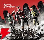 アプリ『仮面ライダー DEFENSE WARRIORS』世界観やシステムなどが明らかに【ライD】
