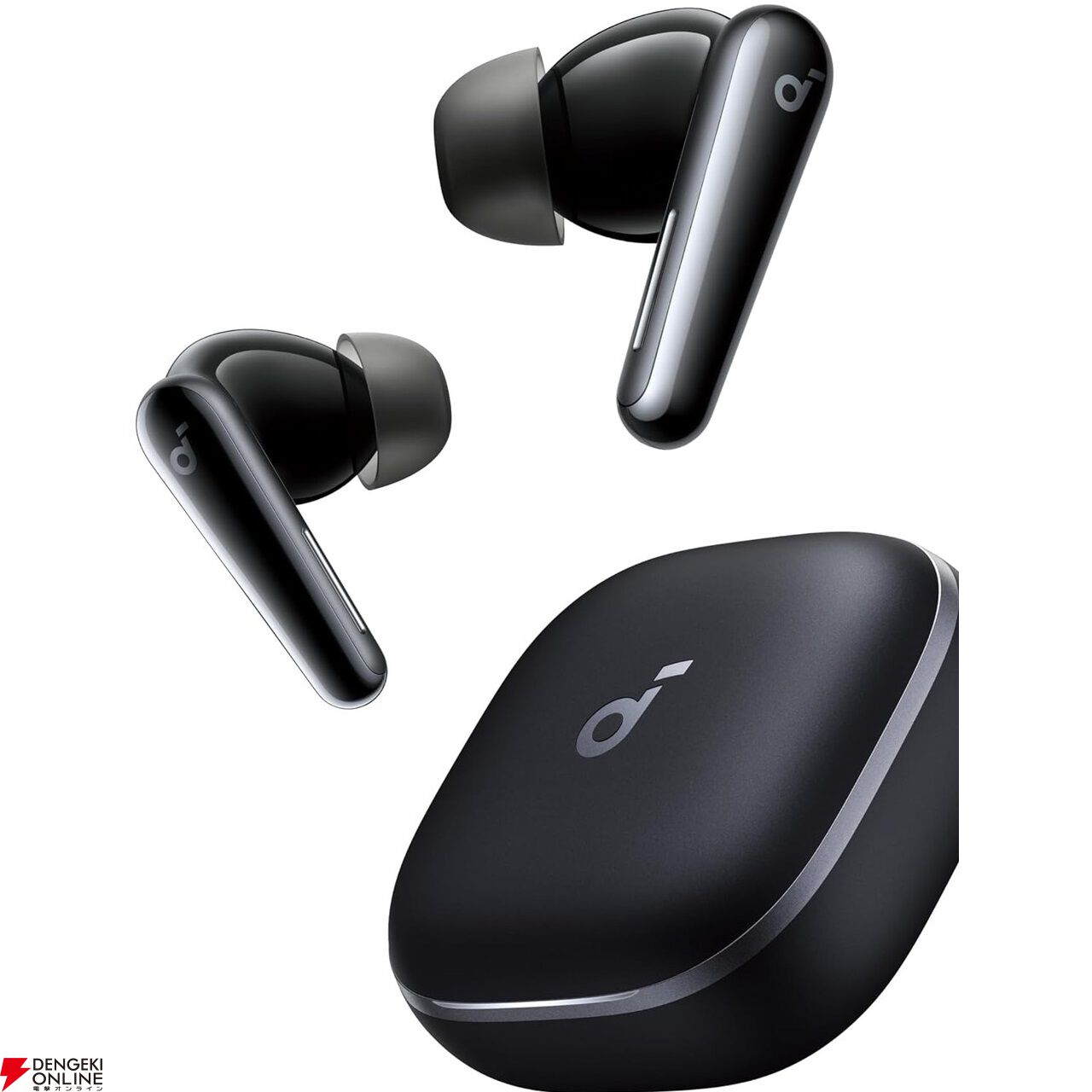 Anker アンカー 完全ワイヤレスイヤホン Bluetooth Soundcore