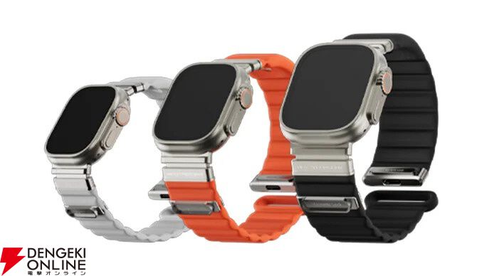 値下げ中！Apple Watch SE 充電器　伸縮性ベルトセット 値下げ中！Apple Watch SE 充電器 伸縮性ベルトセット