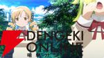 『まどドラ』5/26公式番組まとめ。5/30に新☆5キオク・愛生まばゆ（CV 早見沙織）が登場。魔法少女まどか☆マギカ scene0も同時に開幕【魔法少女まどか☆マギカ Magia Exedra】