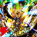 『ドラゴンボール レジェンズ』