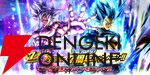 『ドラゴンボール レジェンズ』