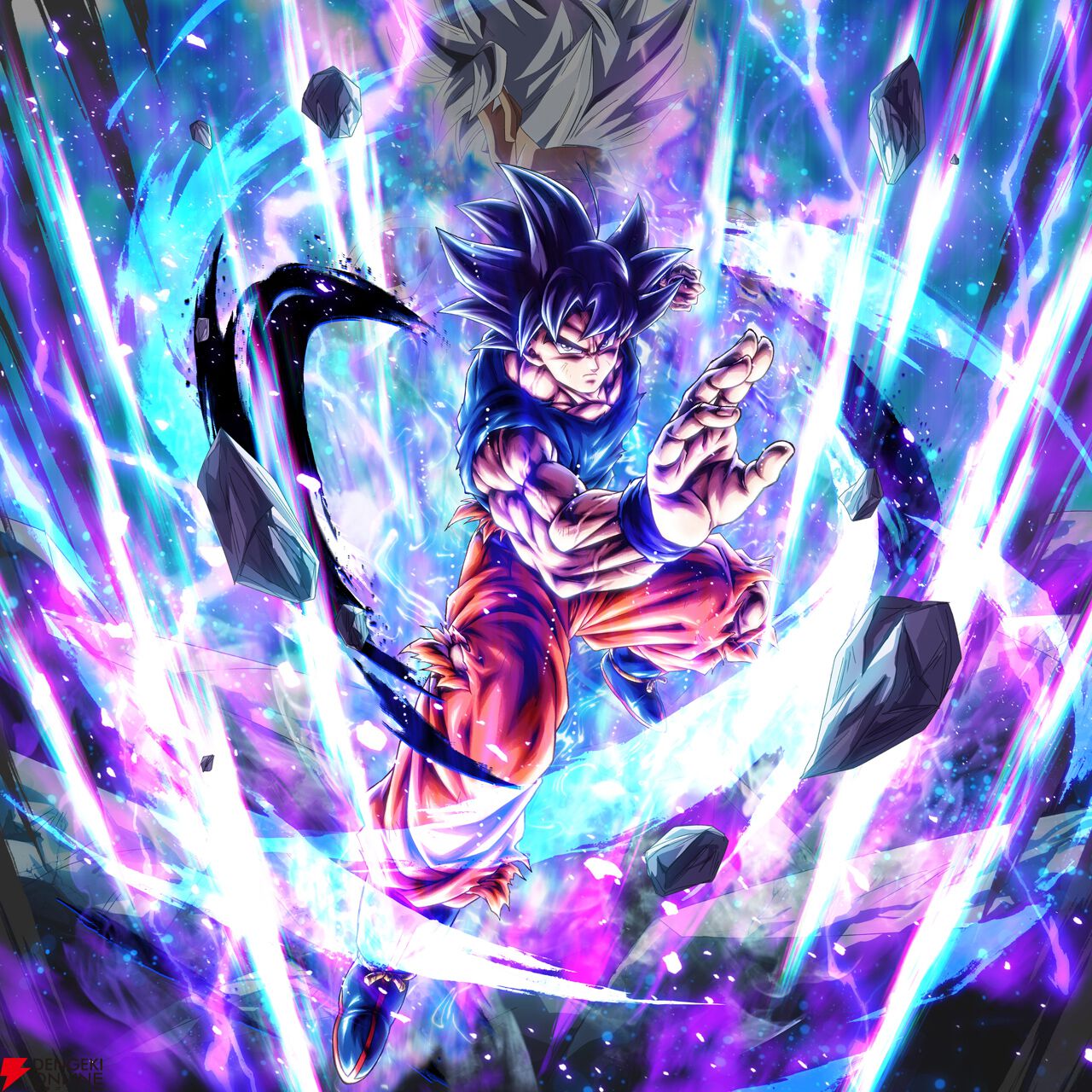 ドラゴンボール レジェンズ』”限界突破×キャンペーン”とは
