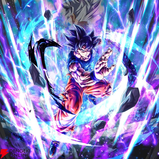 『ドラゴンボール レジェンズ』