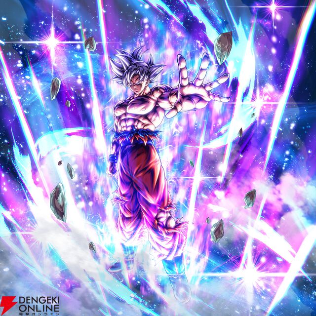 『ドラゴンボール レジェンズ』