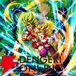 『ドラゴンボール レジェンズ』