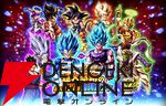 『ドラゴンボール レジェンズ』