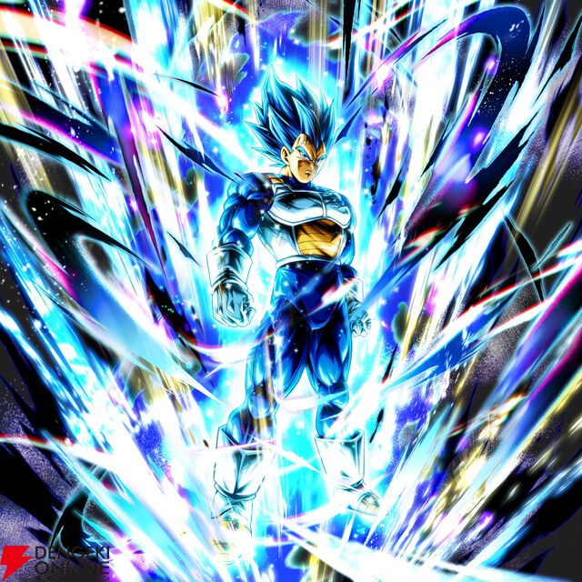 『ドラゴンボール レジェンズ』