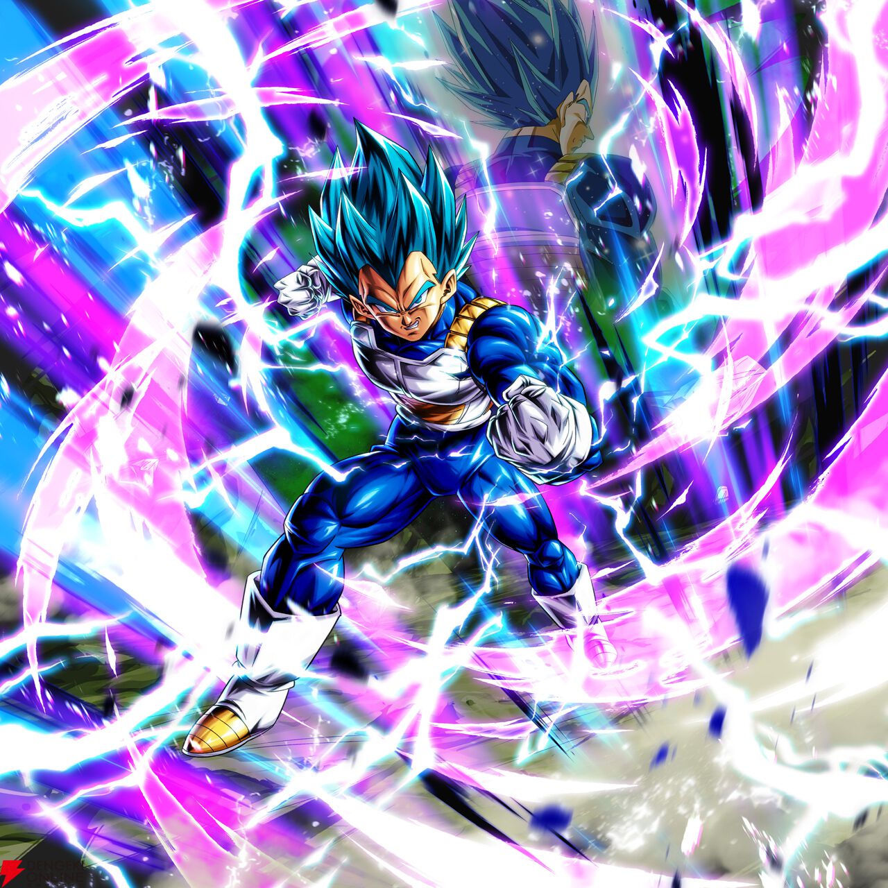 ドラゴンボール レジェンズ』最大777連無料ガシャなど超豪華な7周年