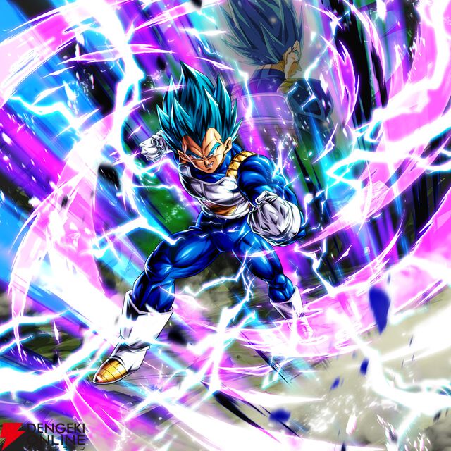 『ドラゴンボール レジェンズ』