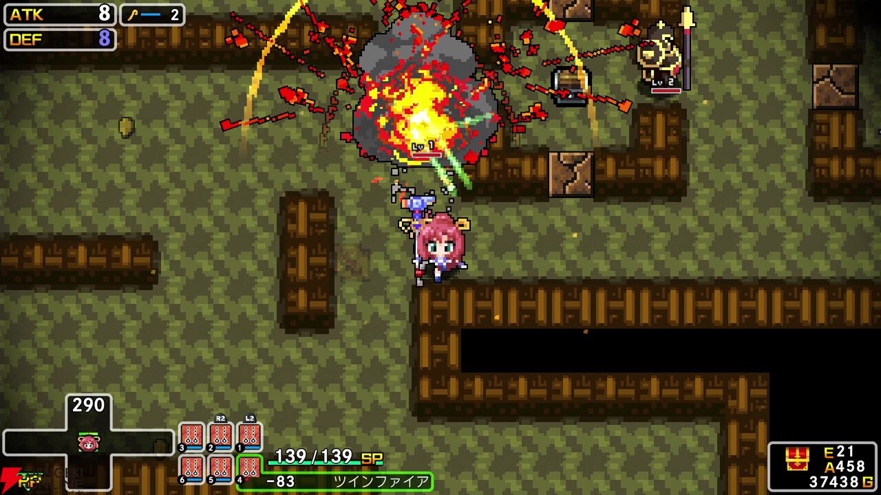 クラシックダンジョンX3』×工画堂スタジオコラボが発表