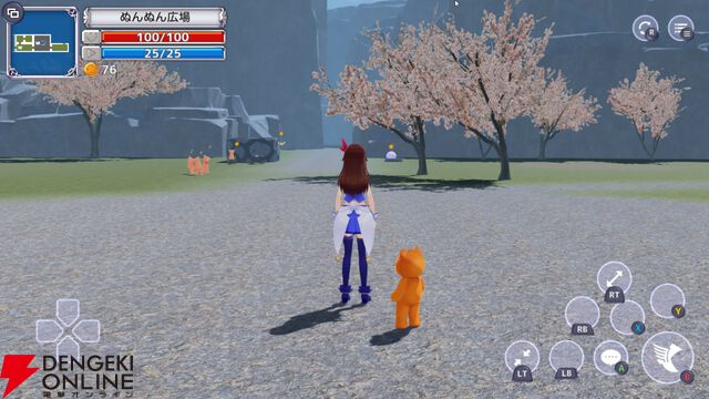 【ホロライブ】“holo Indie”『スターそらイトファンタジー ～空へ届く魔法～』をプレイしてみた