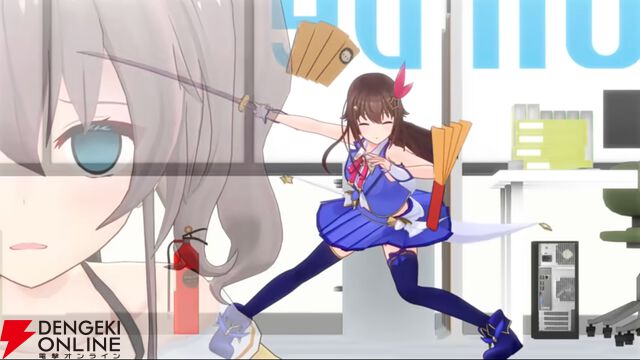 【ホロライブ】“holo Indie”『スターそらイトファンタジー ～空へ届く魔法～』をプレイしてみた