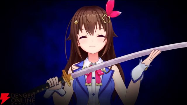 【ホロライブ】“holo Indie”『スターそらイトファンタジー ～空へ届く魔法～』をプレイしてみた
