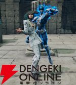 『ジョジョの奇妙な冒険 ラストサバイバー』