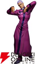『ジョジョの奇妙な冒険 ラストサバイバー』