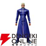 『ジョジョの奇妙な冒険 ラストサバイバー』