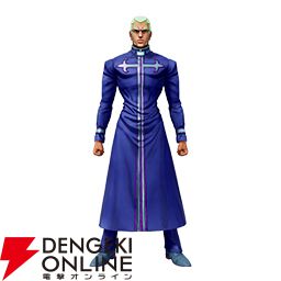 『ジョジョの奇妙な冒険 ラストサバイバー』