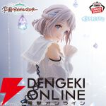 『学マス』葛城リーリヤの新作フィギュアは白をふんだんに使用した透明感あふれる仕上がり【学園アイドルマスター】