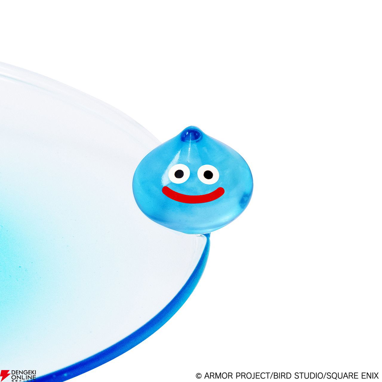 ドラゴンクエスト』シリーズの新商品が30種類以上登場。ラーの