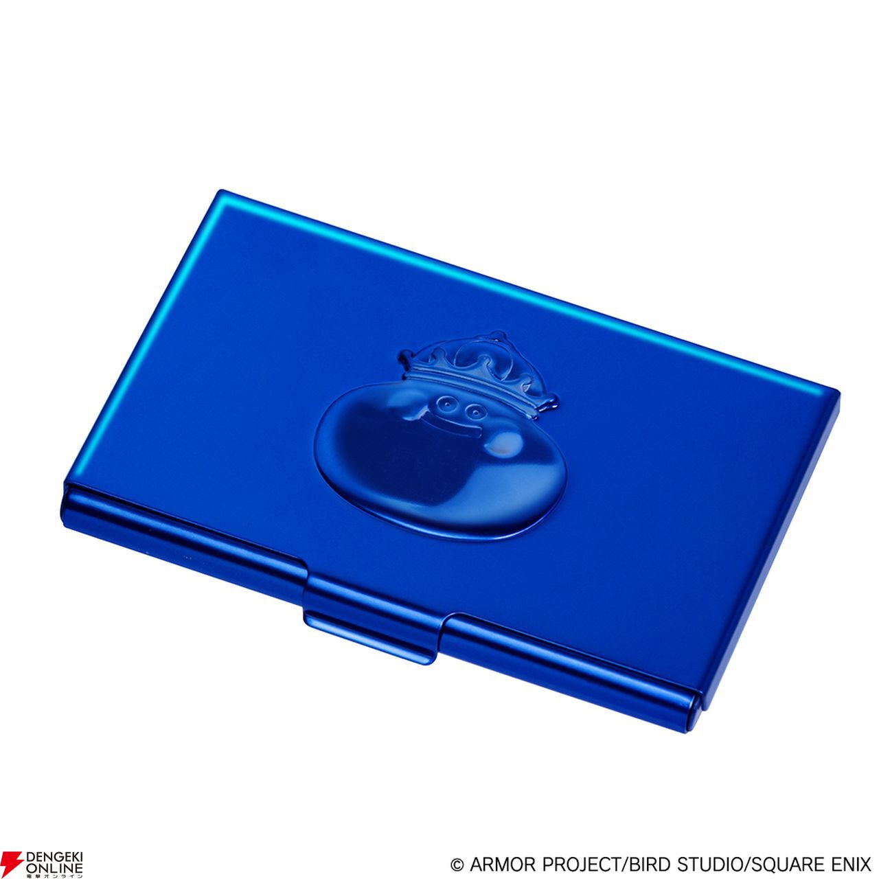 ドラゴンクエスト』シリーズの新商品が30種類以上登場。ラーの